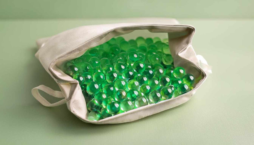 Orbeez en Gelballen: Wat je Moet Weten