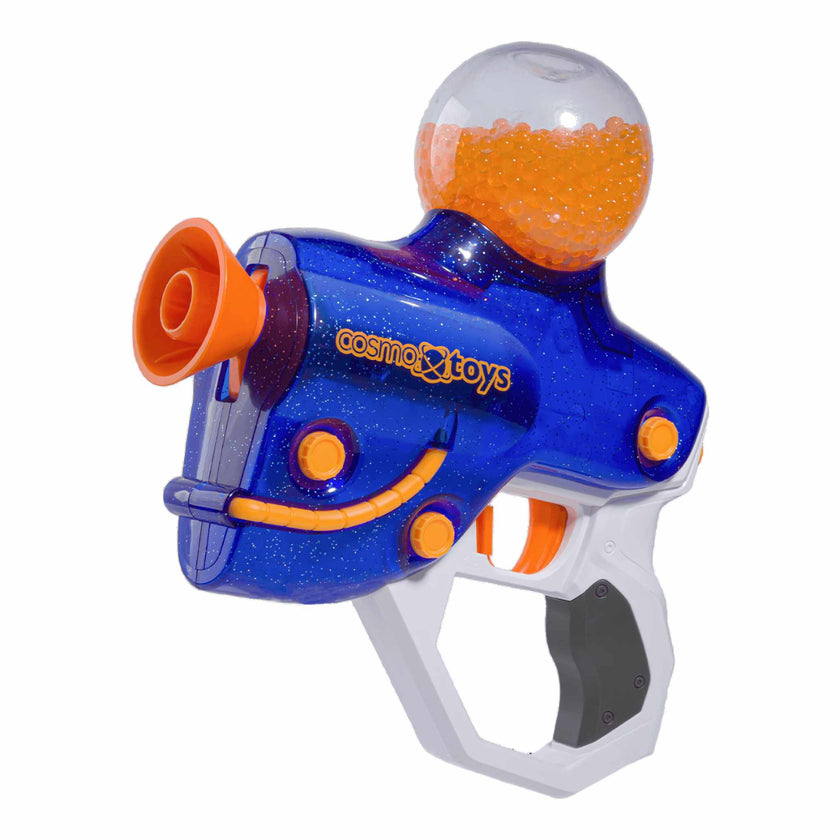 Cosmoxtoys Gel Blaster Aquanaut Blue