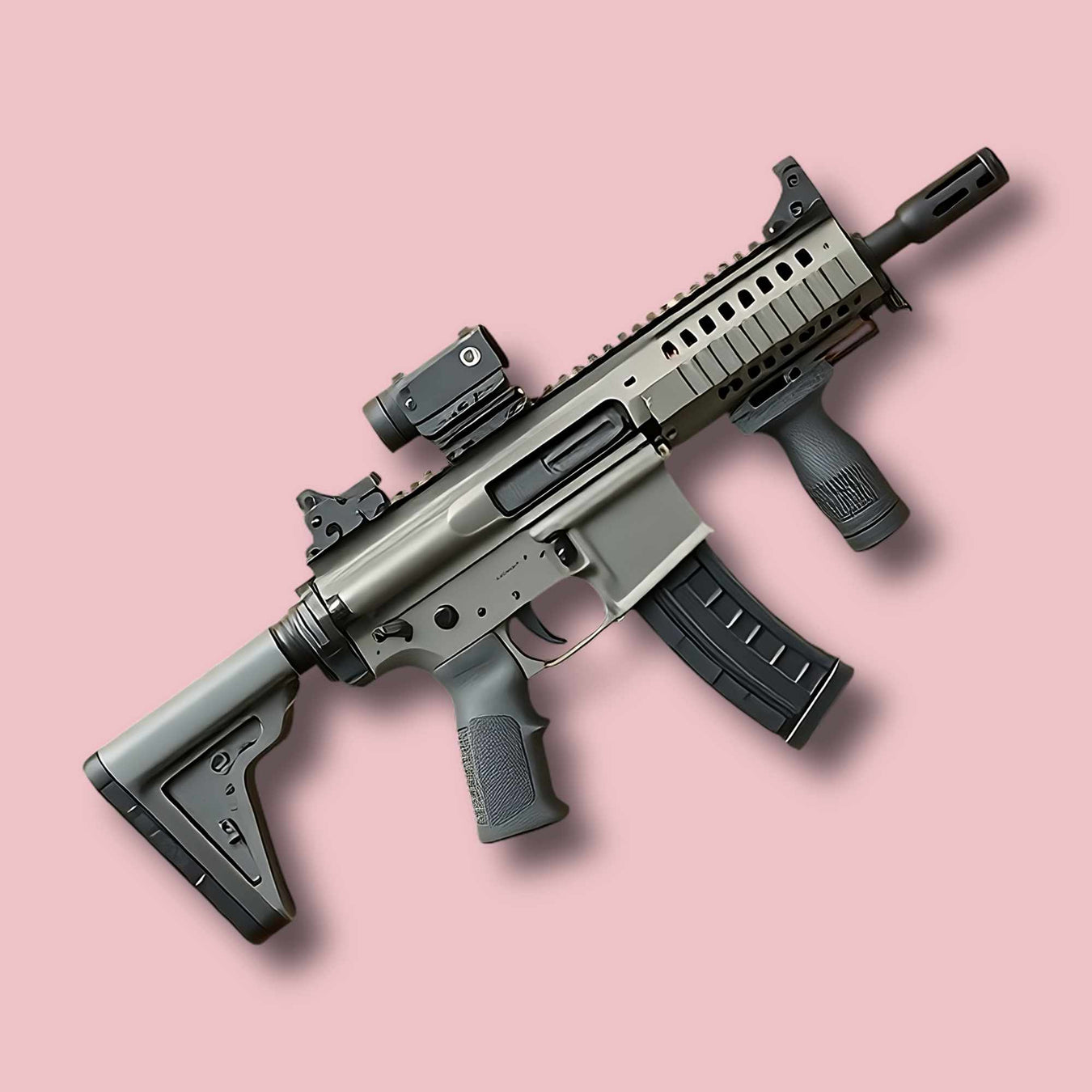 Verken Onze Gel Blaster Collectie