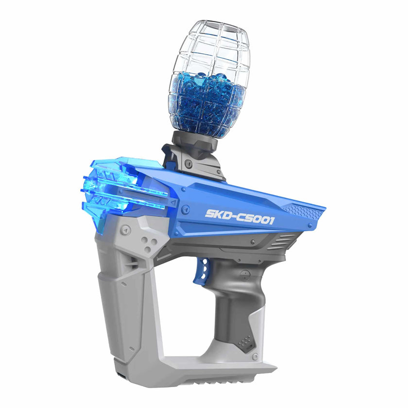 SKD Gel Blaster Blue CS001