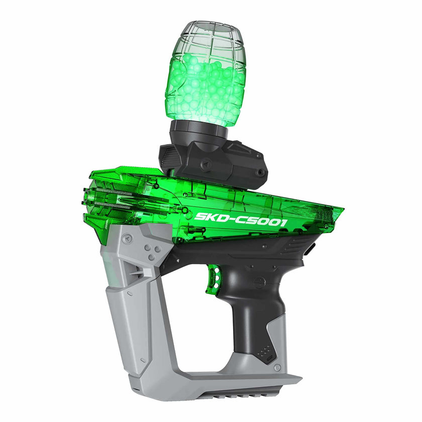 SKD Gel Blaster Orbeez CS 001SG Green