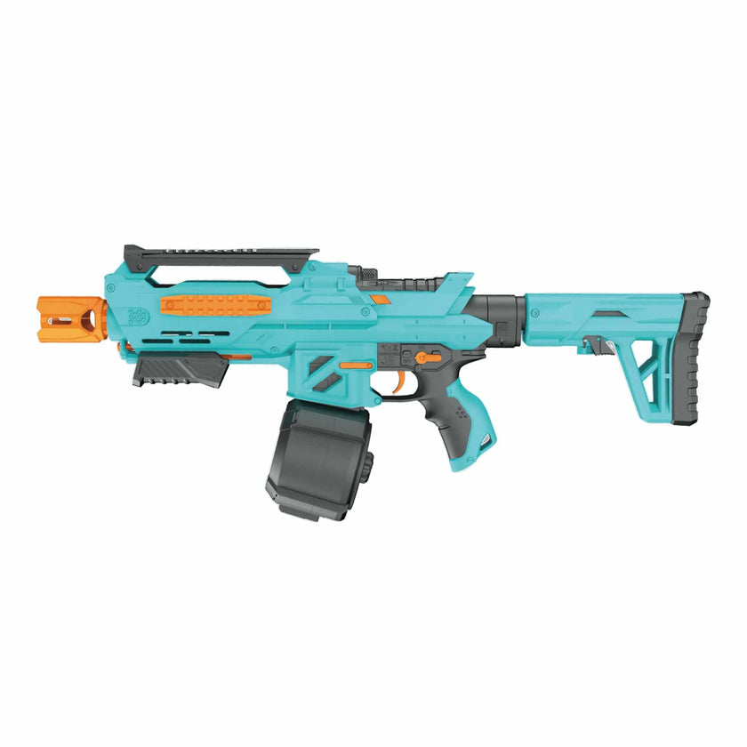 SKD Gel Blaster Rhino Blue