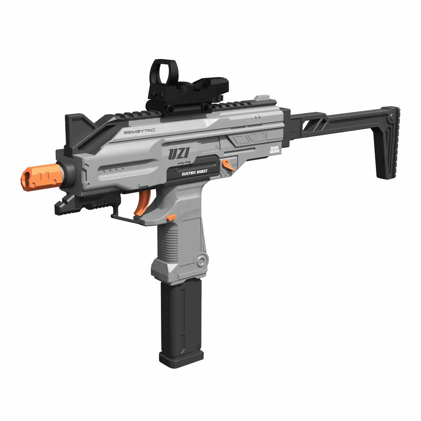 SembyTac Gel Blaster Uzi