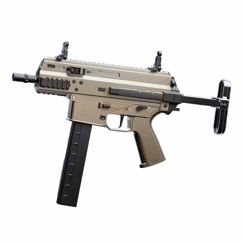 XYL Gel Blaster APC 9K SMG